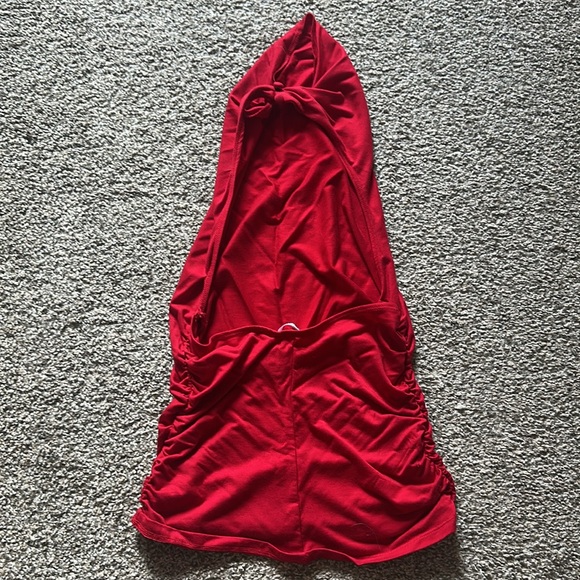 Reformation Halter top - Picture 2 of 3